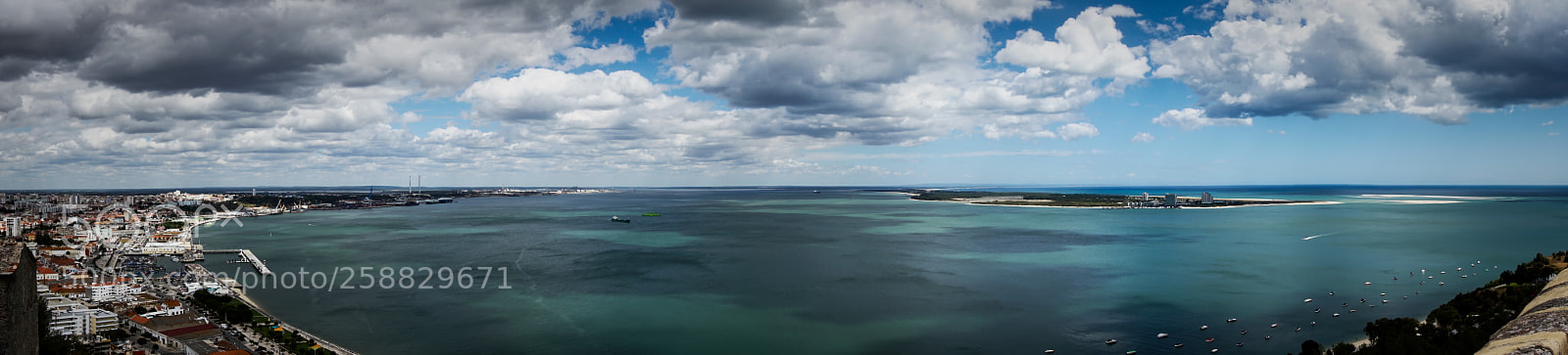 Sony a6000 sample photo. Forte de s o photography