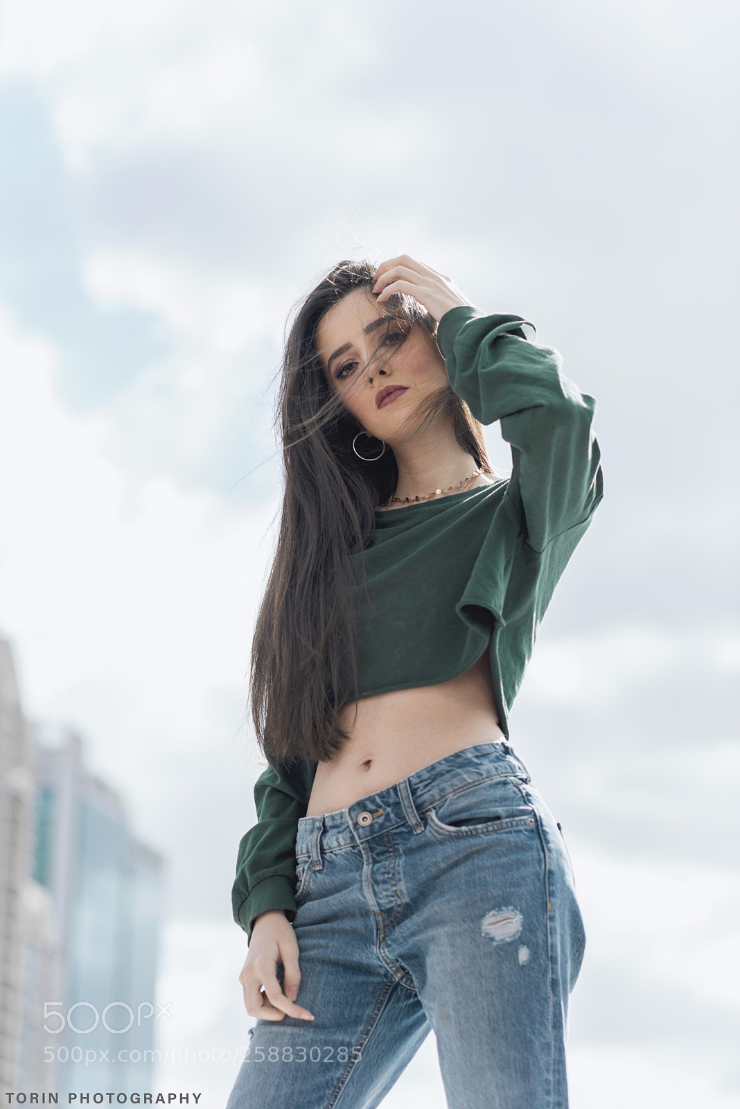 Nikon D810 sample photo. Sandra 15 photography