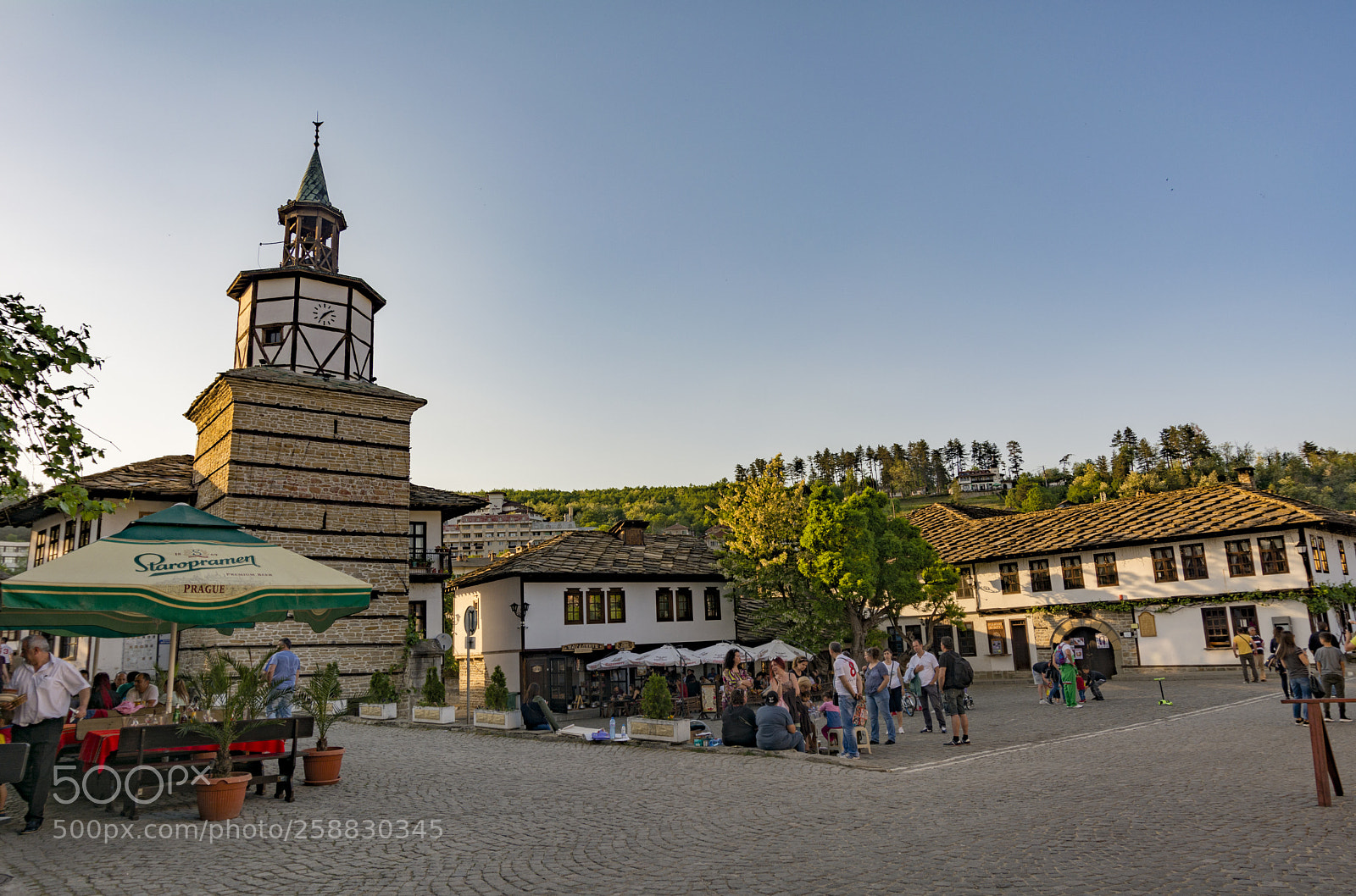 Nikon D5200 sample photo. Tryavna, bulgaria.jpg photography