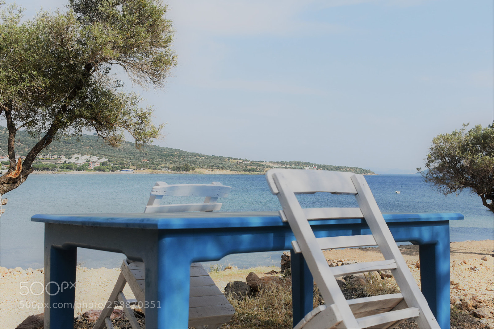 Nikon D3400 sample photo. Desolation photography