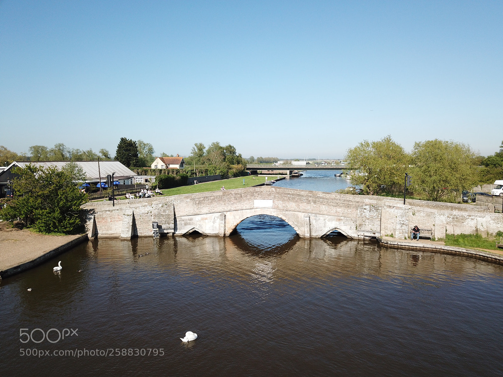 DJI FC220 sample photo. Untitled photography