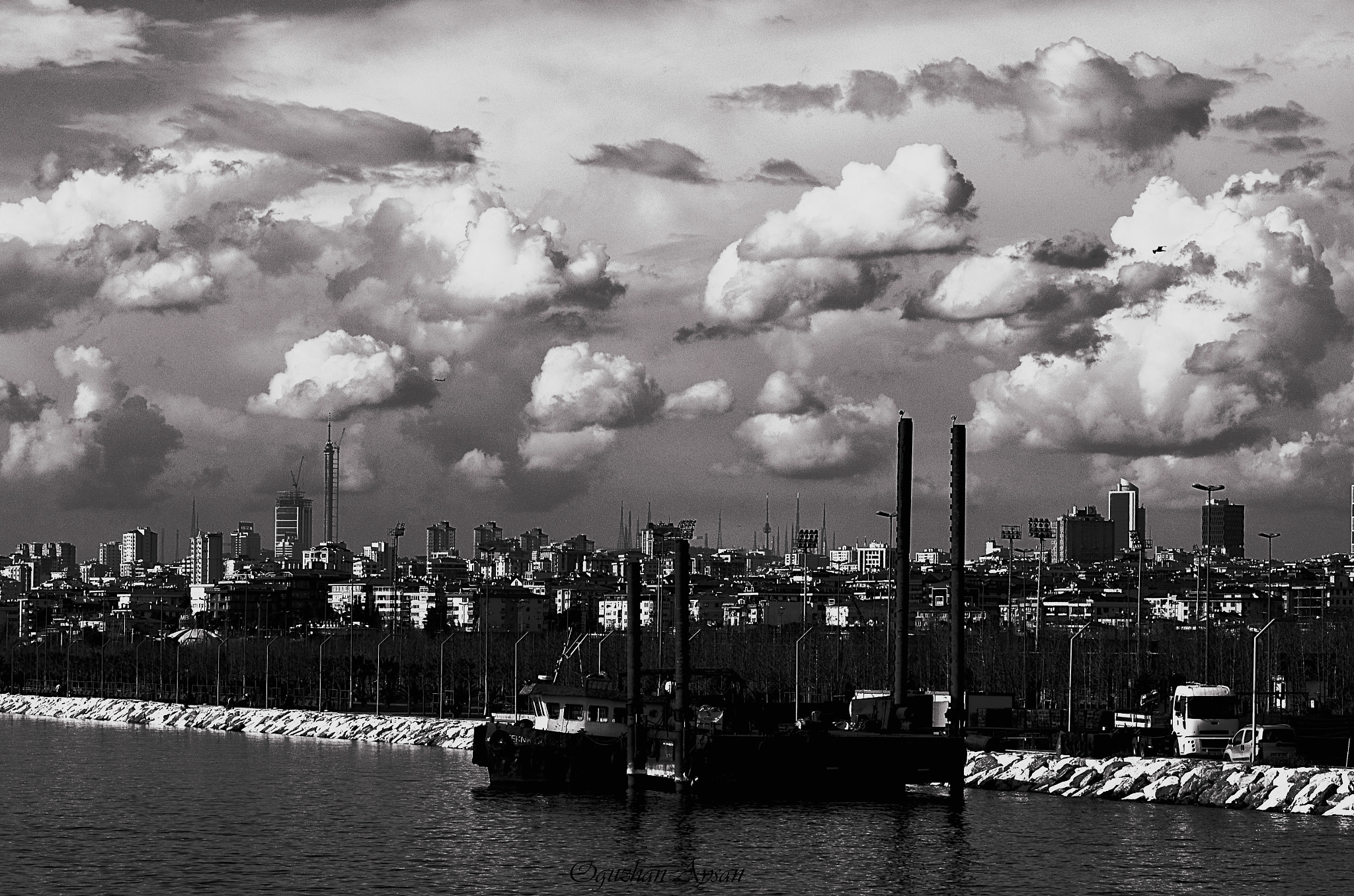 Nikon D7000 sample photo. Oa70 photography