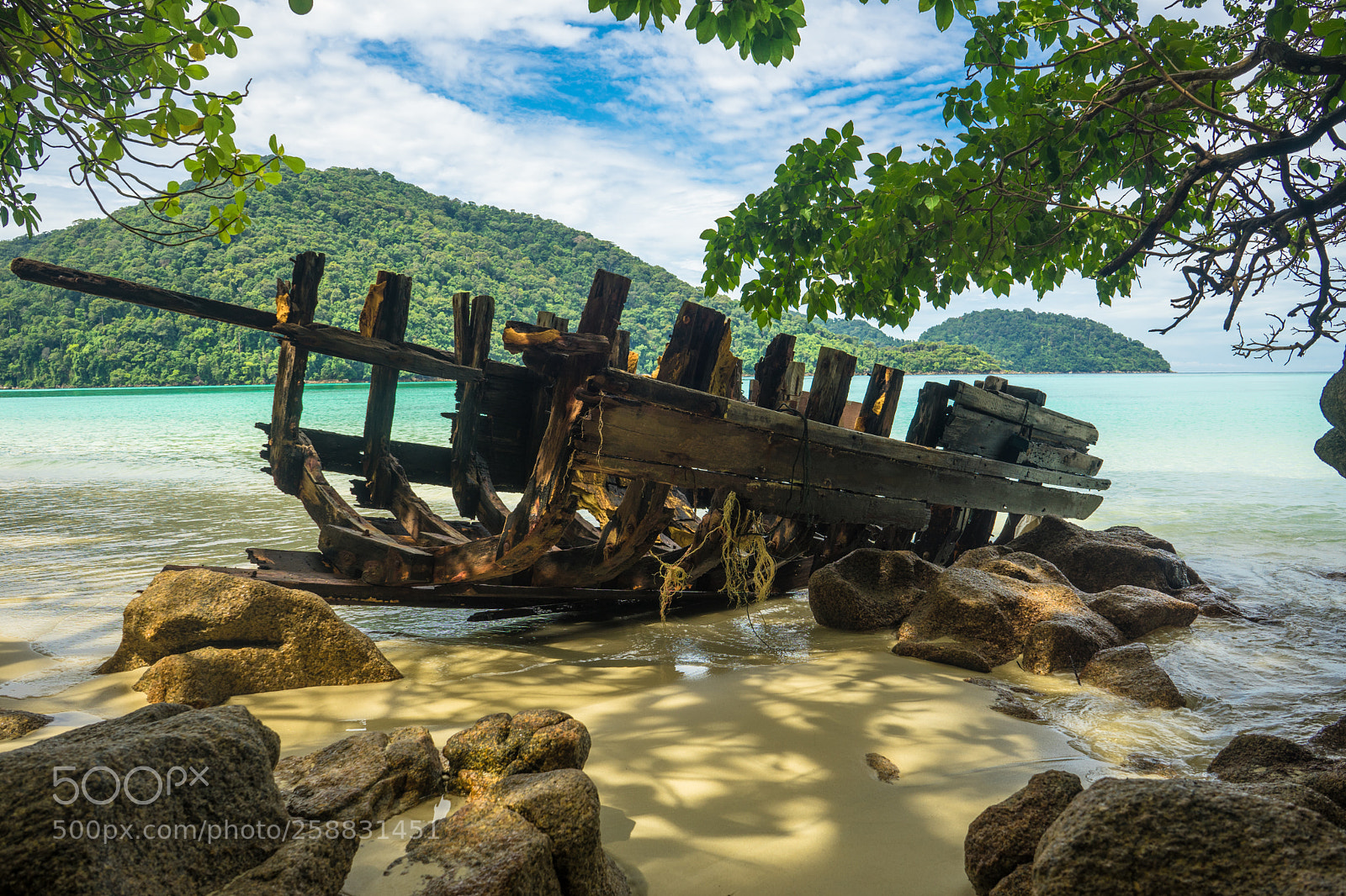 Sony a7 sample photo. Thailand and indonesia photography