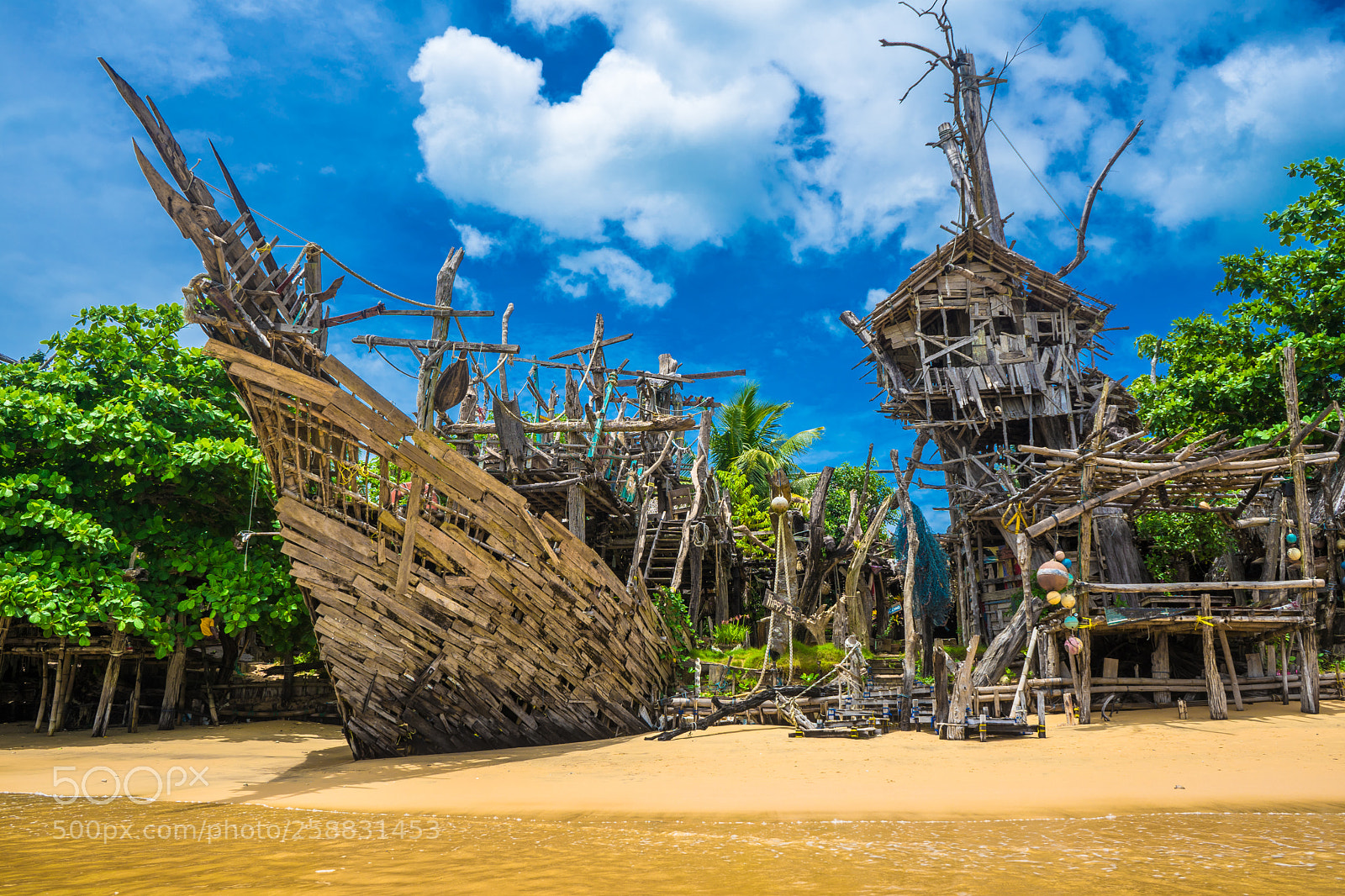 Sony a7 sample photo. Thailand and indonesia photography