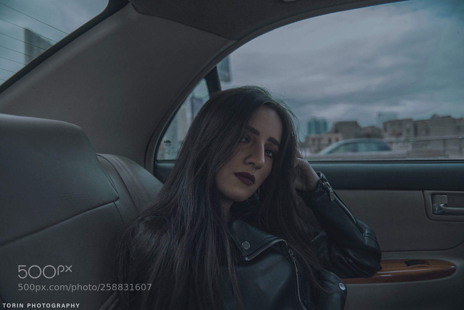 Nikon D810 sample photo. Sandra photography