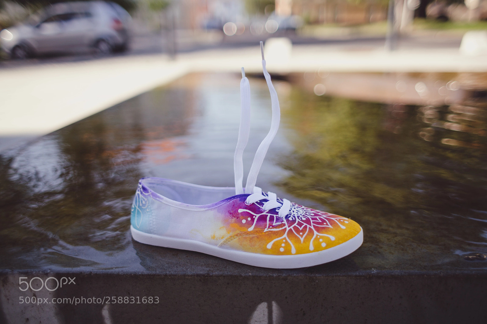 Canon EOS 6D sample photo. Homemade photography