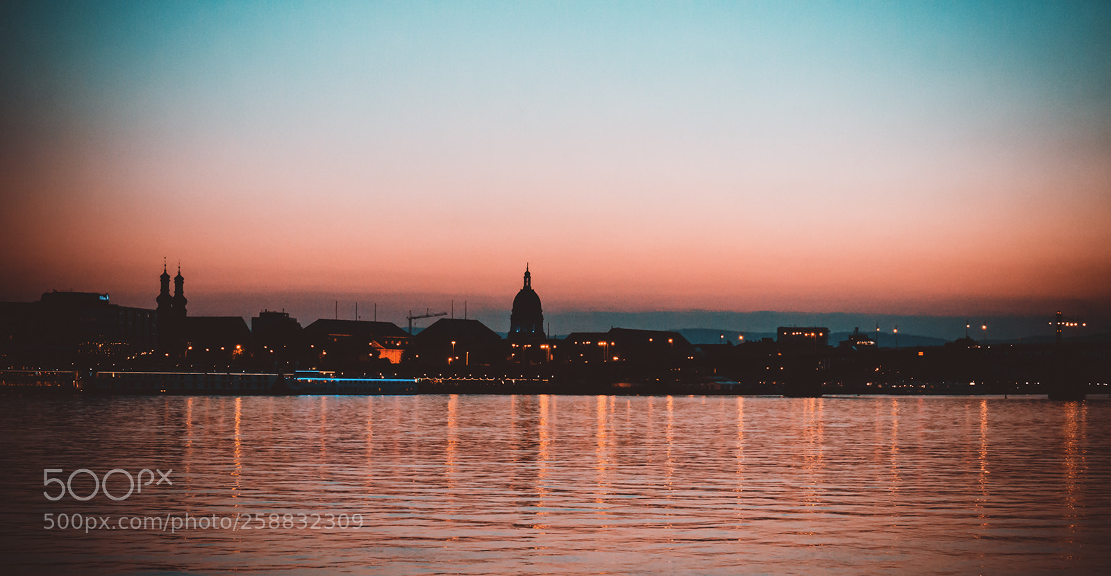 Canon EOS 6D sample photo. Mainz (o&t) photography