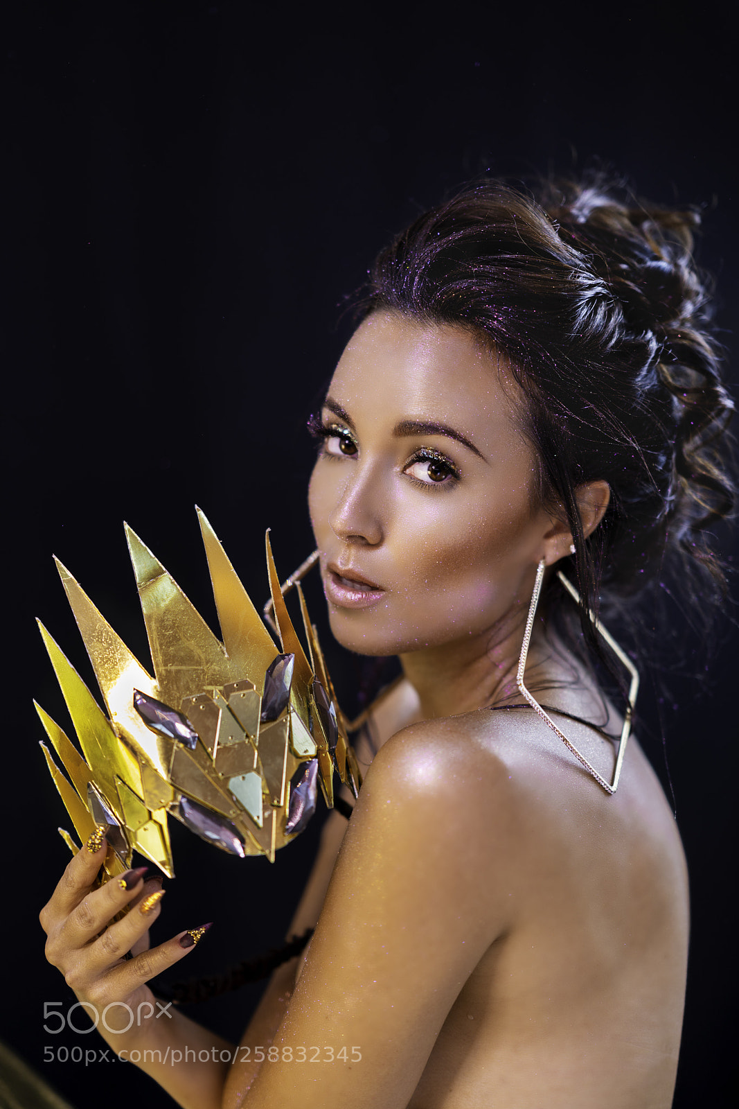 Sony a7R II sample photo. Golden  photography