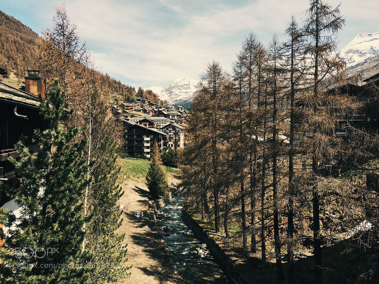 Apple iPhone 6s sample photo. Swiss landscape  photography