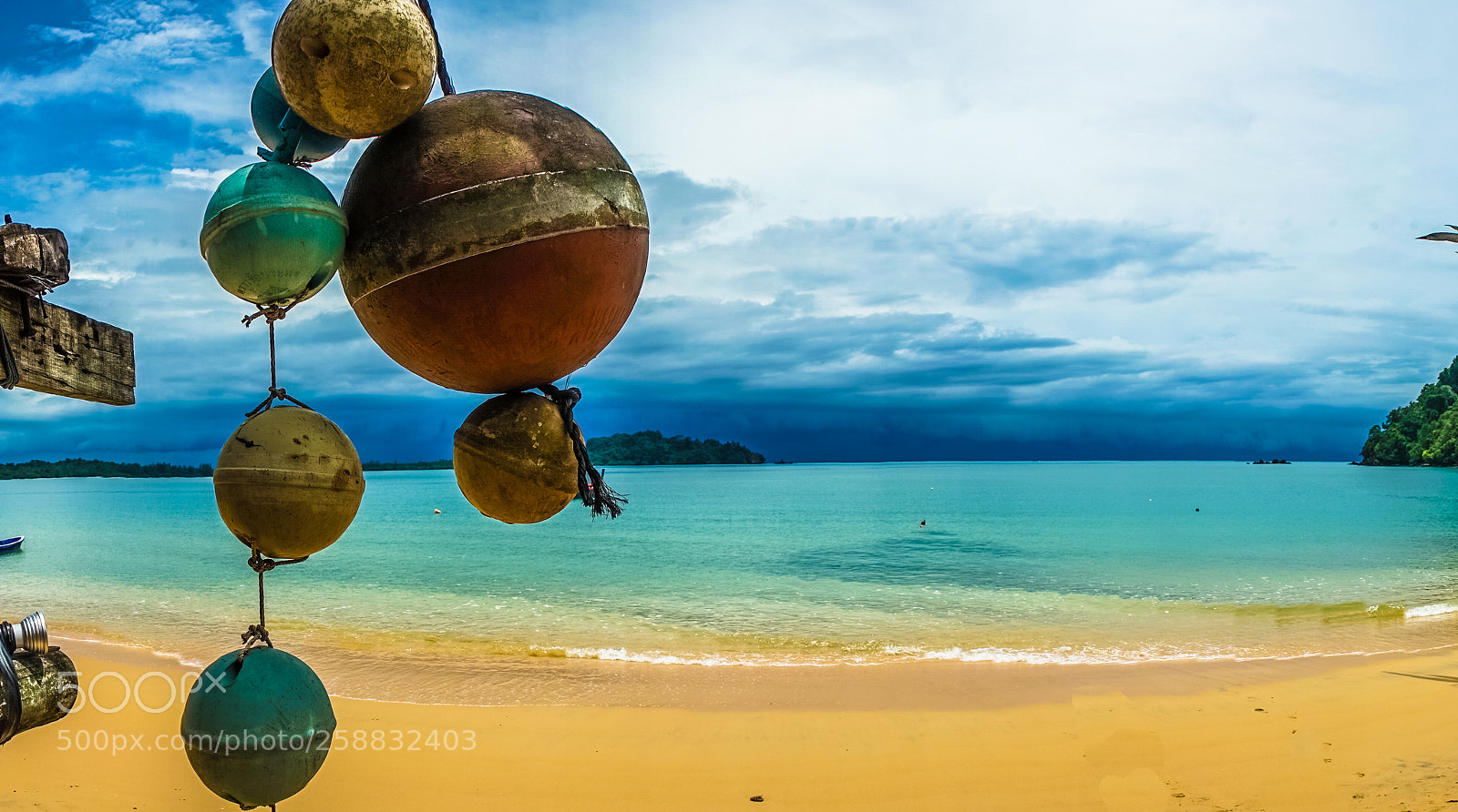 Sony a7 sample photo. Thailand and indonesia photography