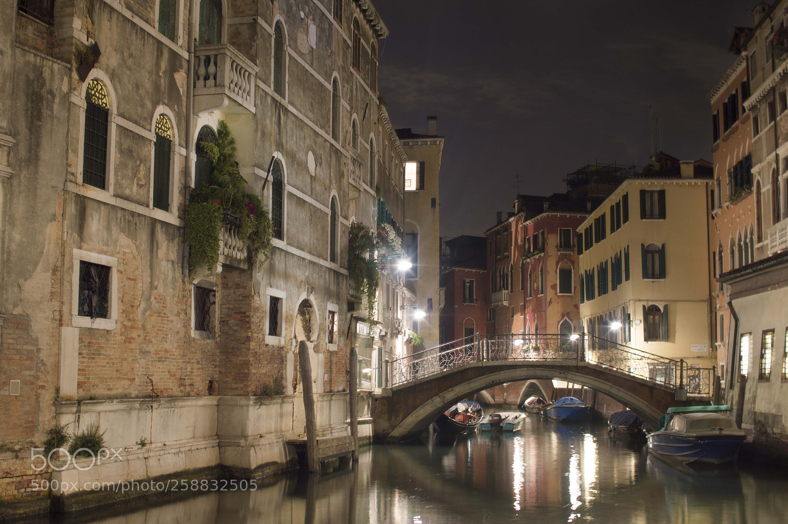 Nikon D3200 sample photo. Venice_sigrideriksen.dsc photography