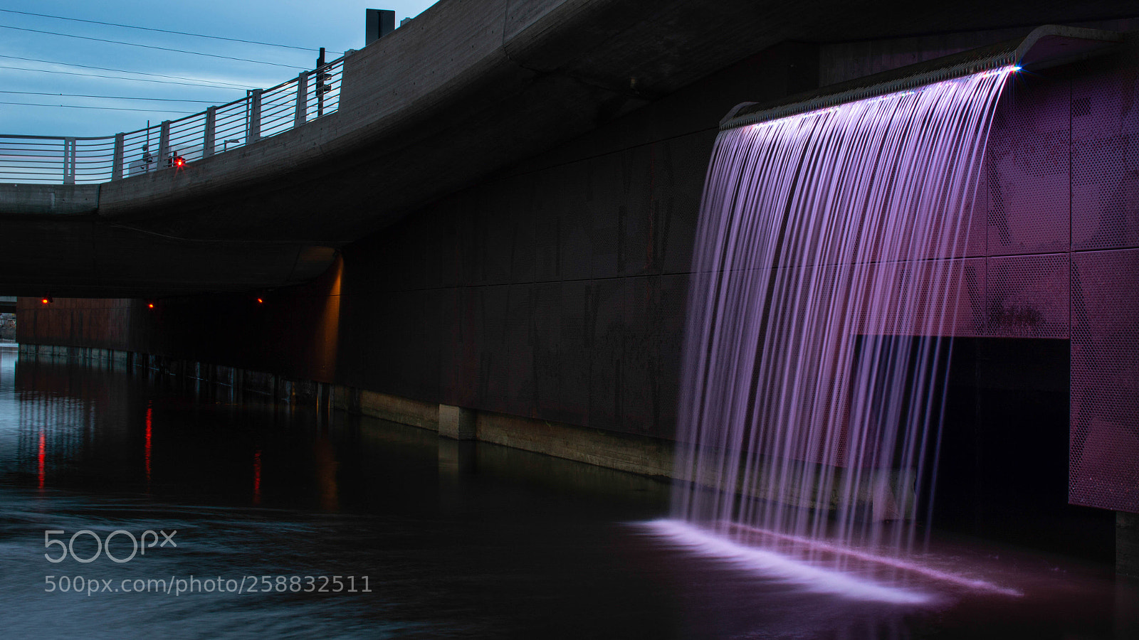 Nikon D3200 sample photo. Oslofountain_sigrideriksen photography