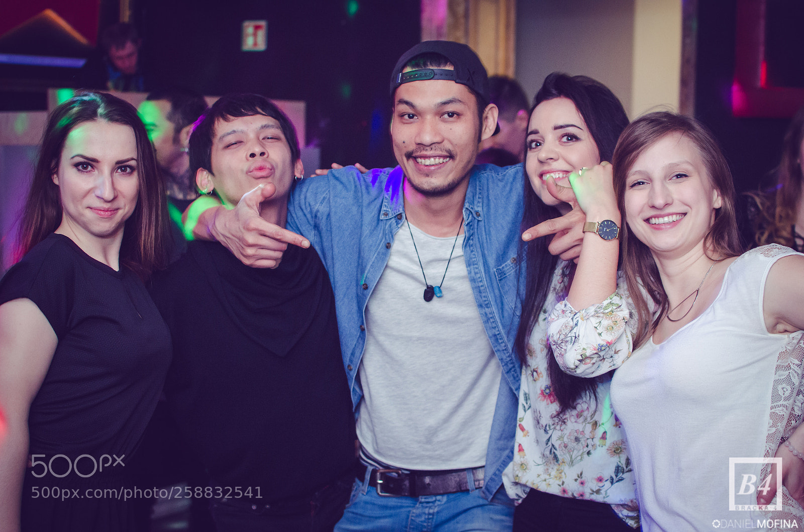 Nikon D7000 sample photo. Party #2 photography