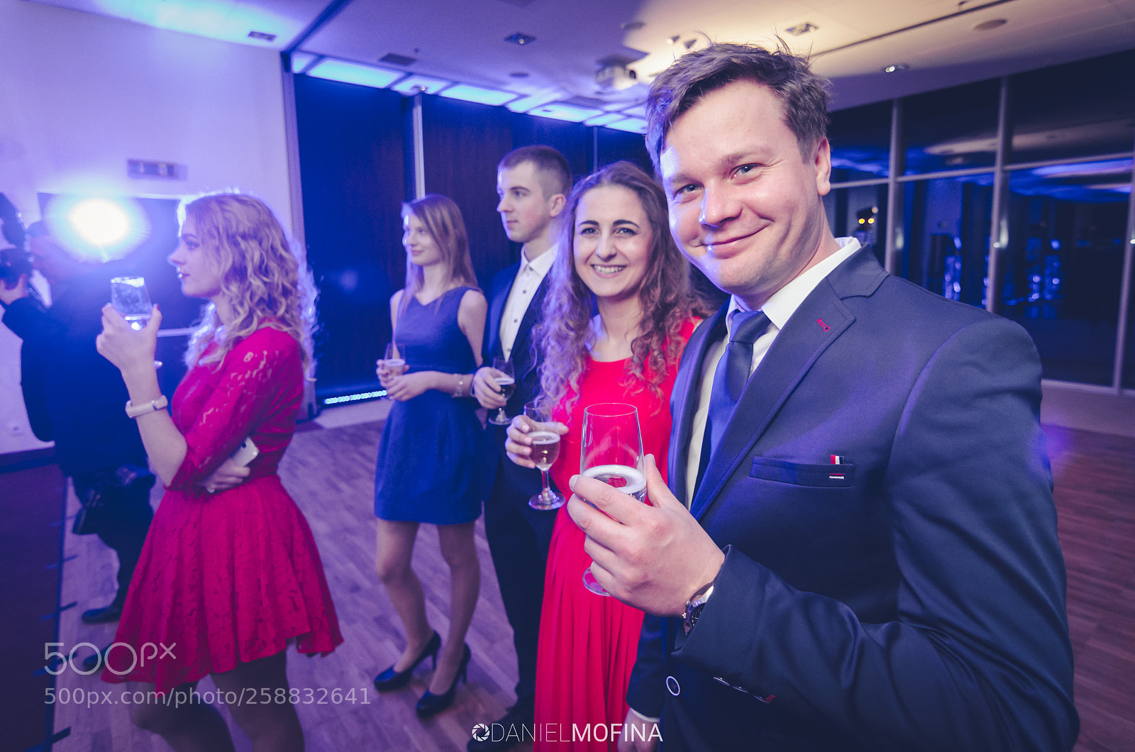 Nikon D7000 sample photo. Party #4 photography