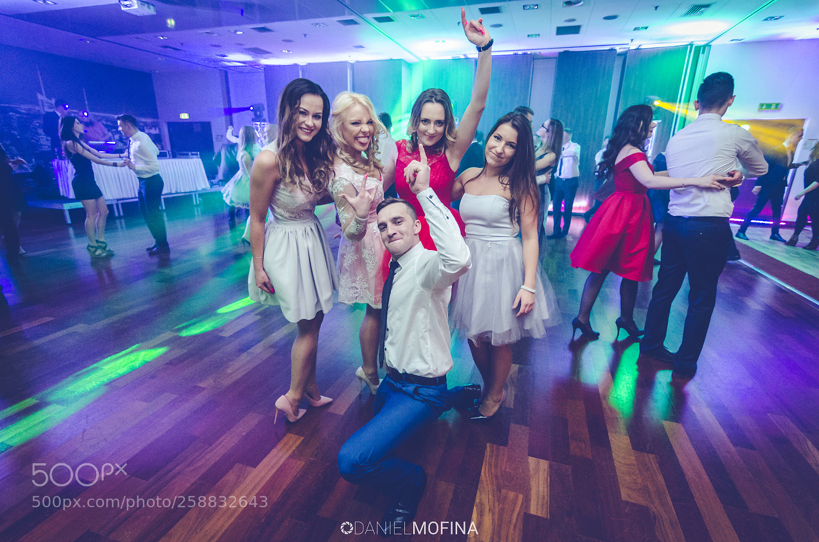Nikon D7000 sample photo. Party #5 photography
