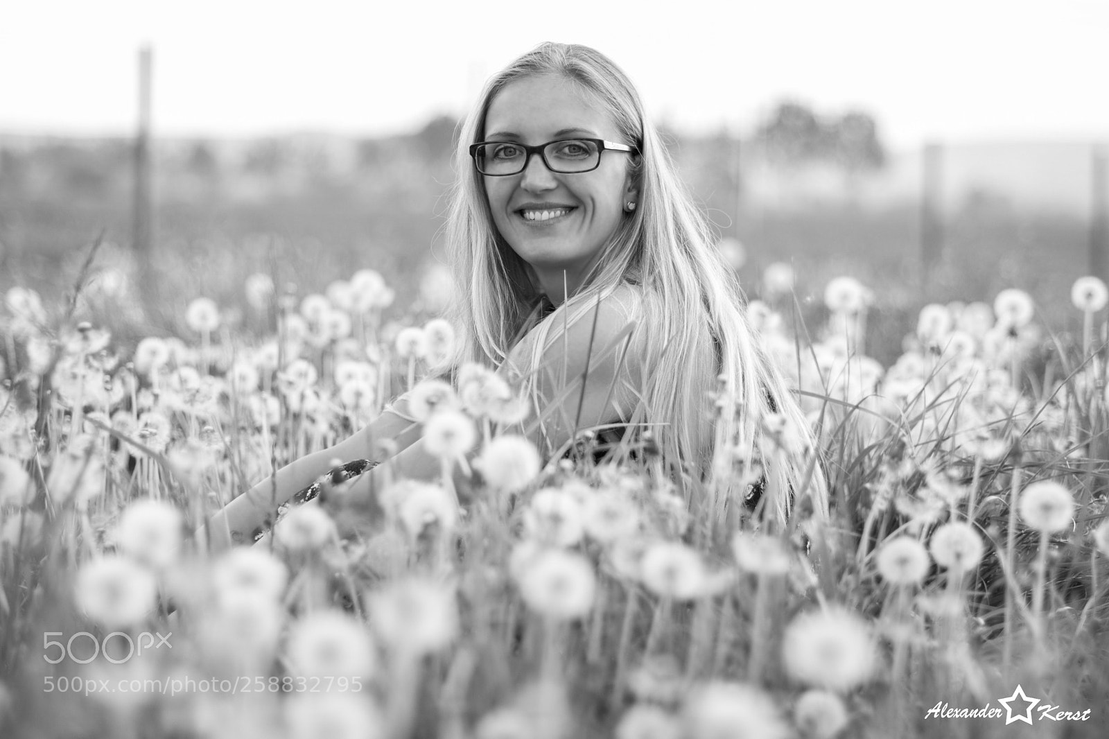 Nikon D7200 sample photo. Löwenzahn photography