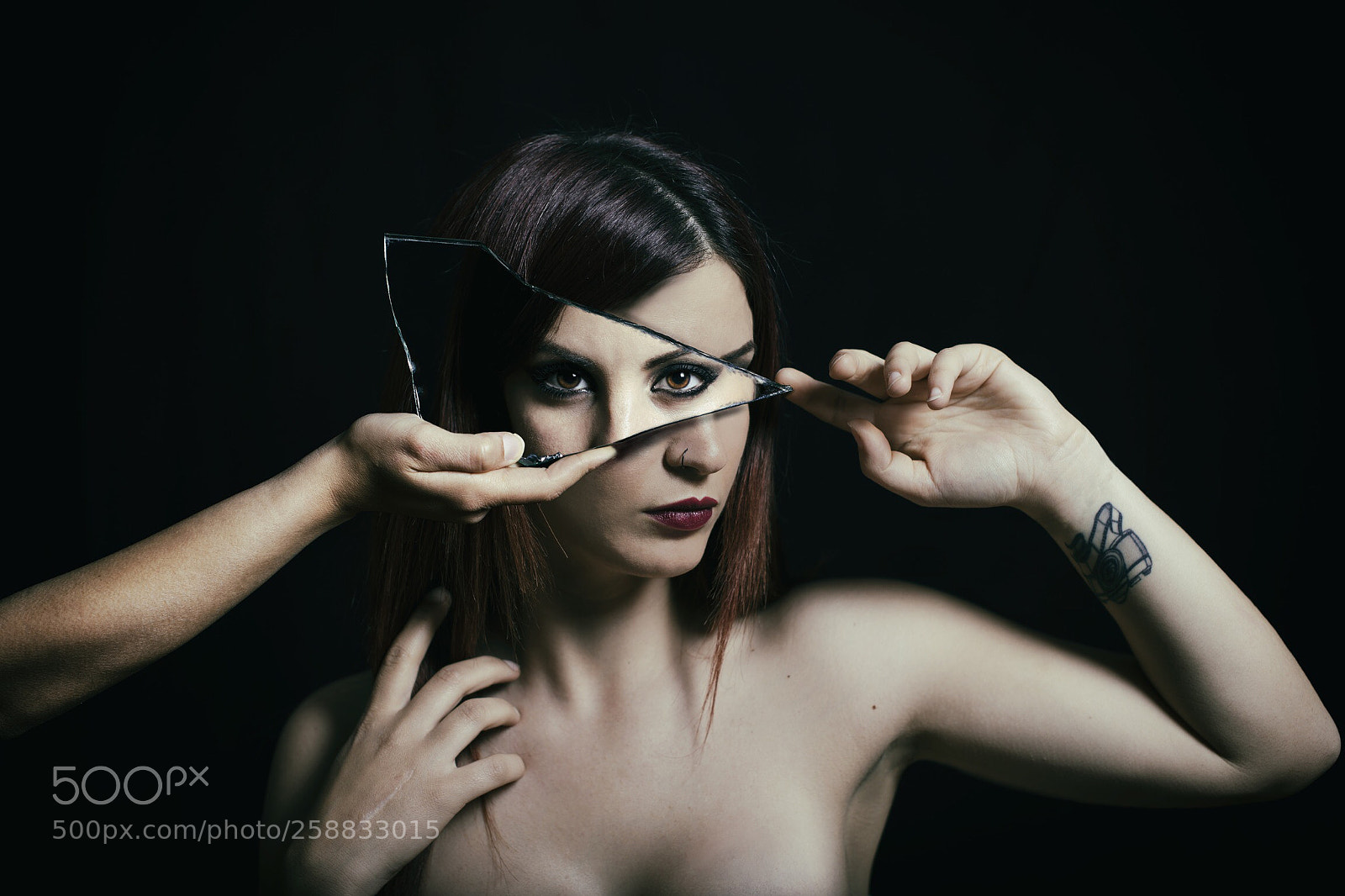 Nikon D610 sample photo. Untitled photography