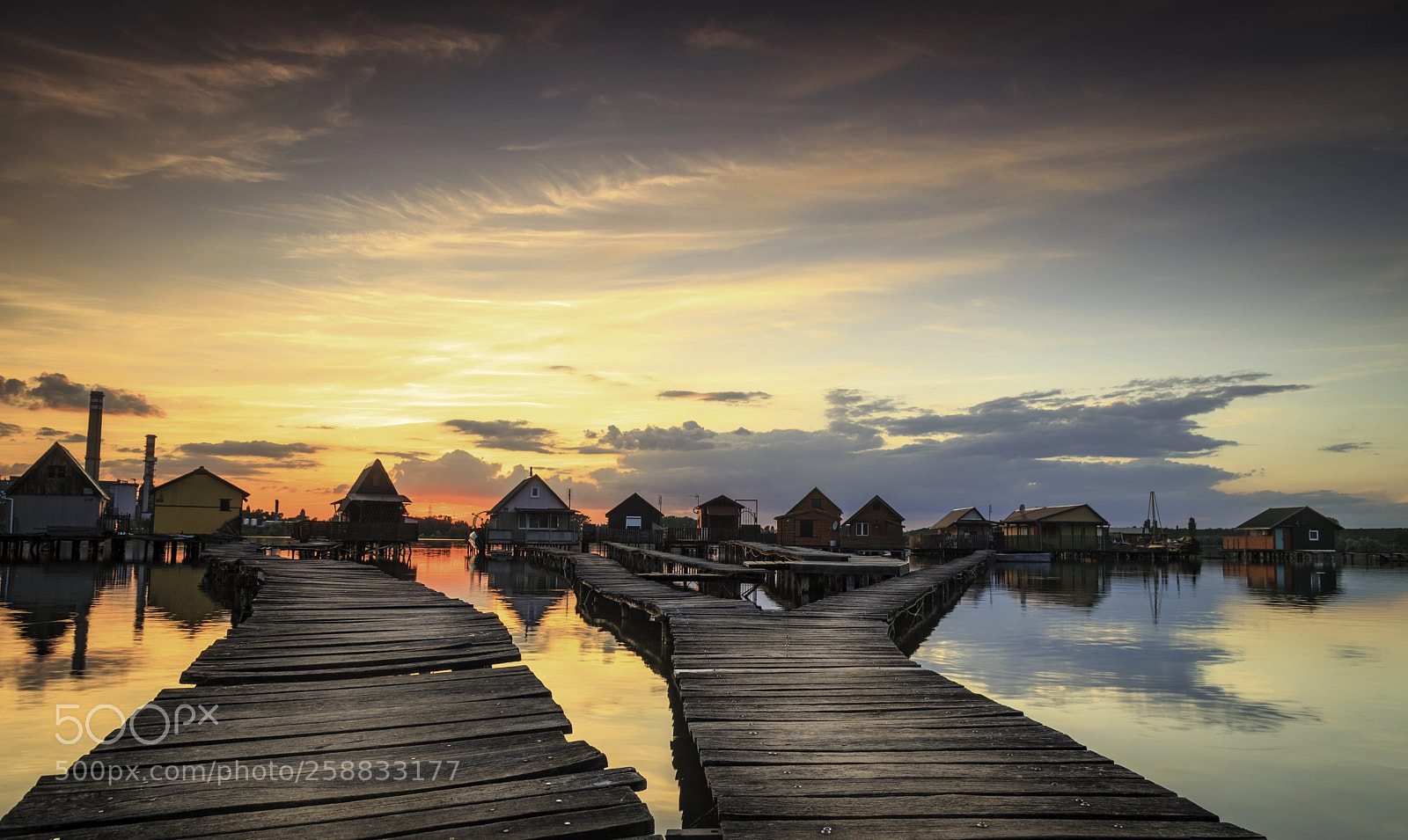 Canon EOS 5D Mark II sample photo. Bokod photography