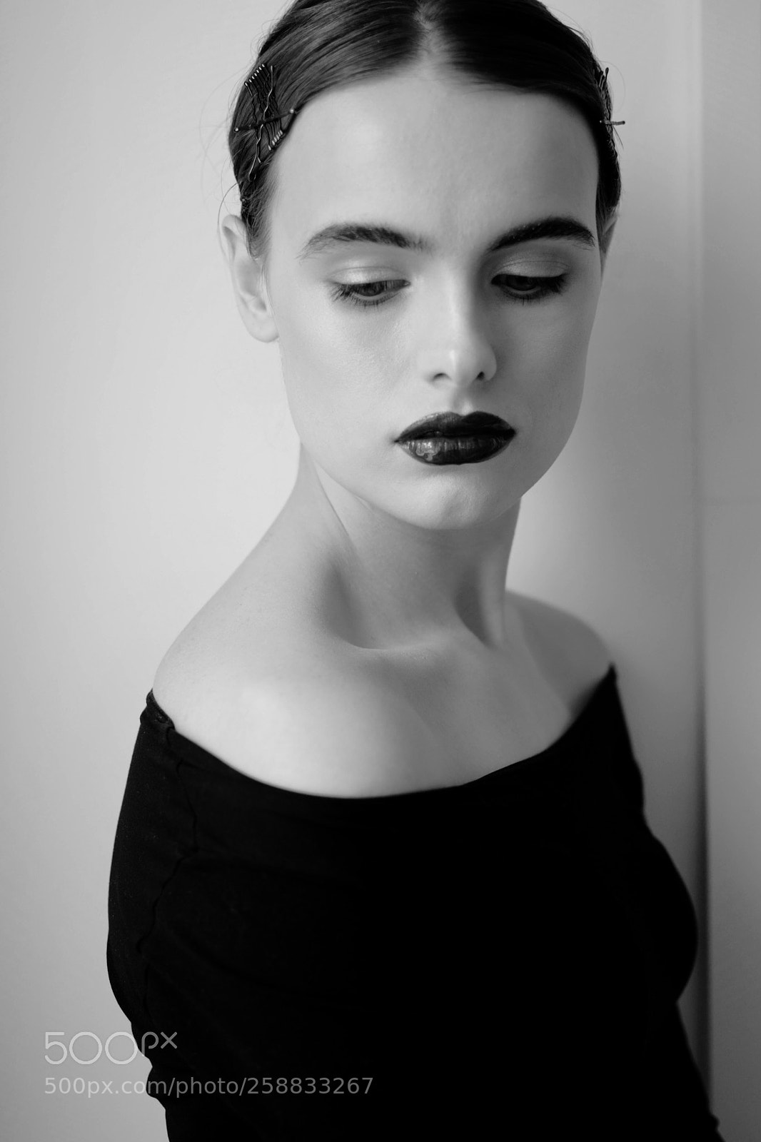 Nikon D3300 sample photo. Women portrait #2 photography