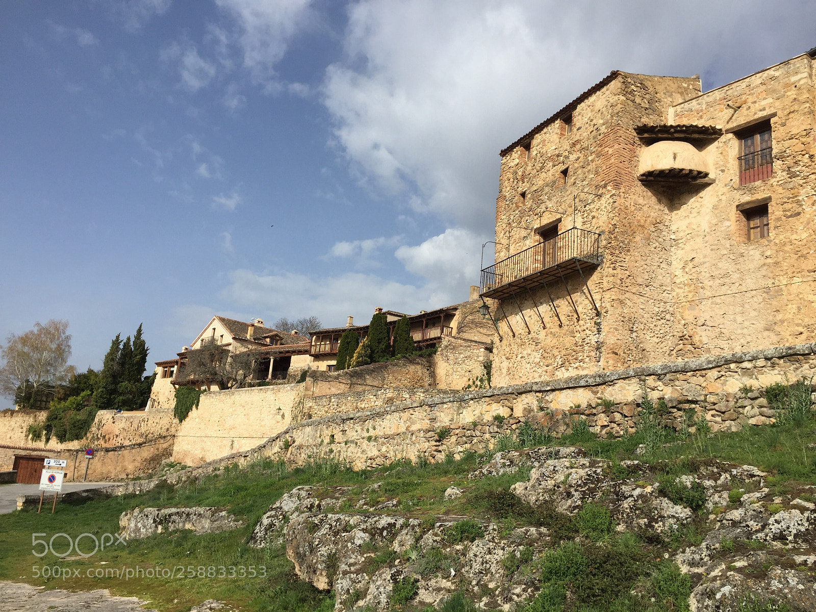 Apple iPhone 6 sample photo. Pedraza photography