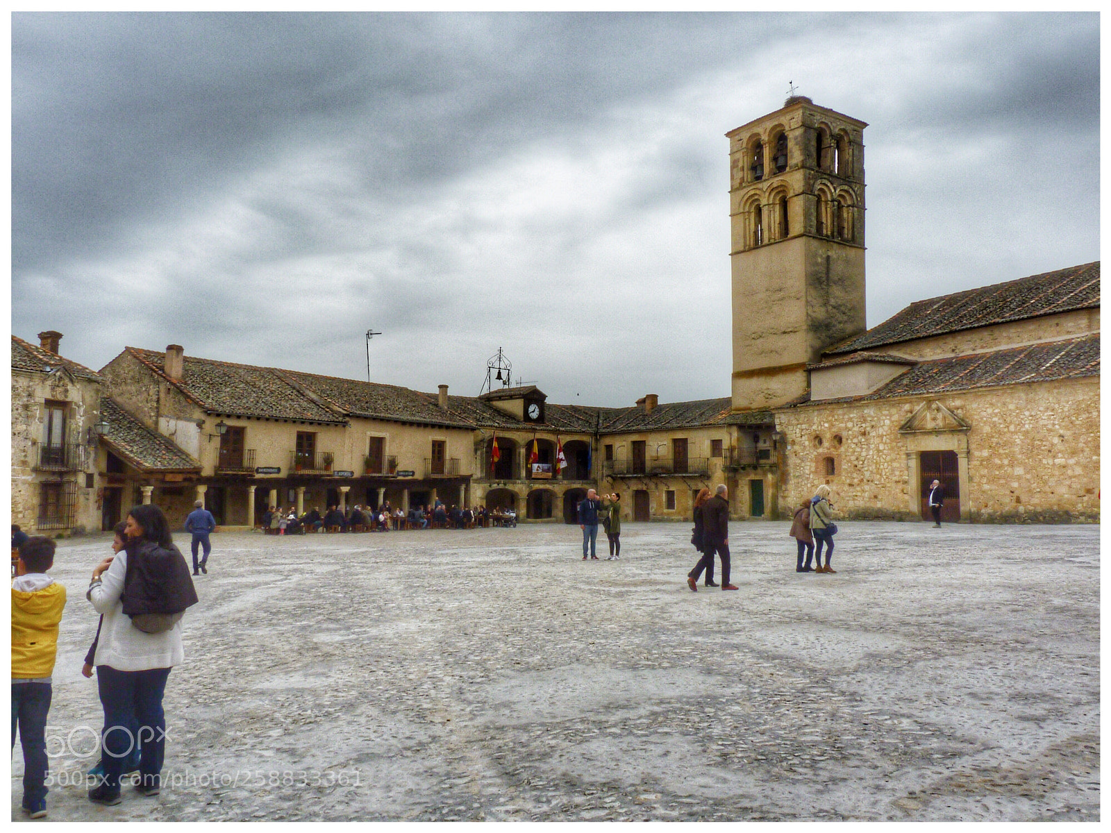 Panasonic Lumix DMC-FZ35 (Lumix DMC-FZ38) sample photo. Pedraza photography