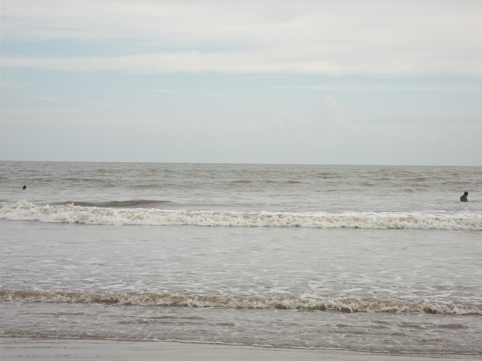 Kodak EASYSHARE CAMERA, M522 sample photo. The beautiful sky photography