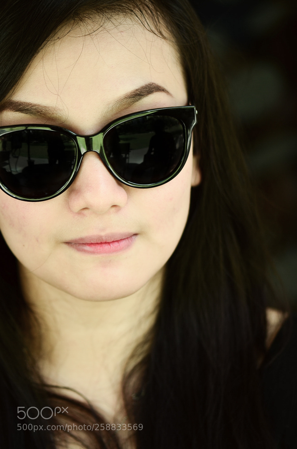 Nikon D5100 sample photo. Way back when photography