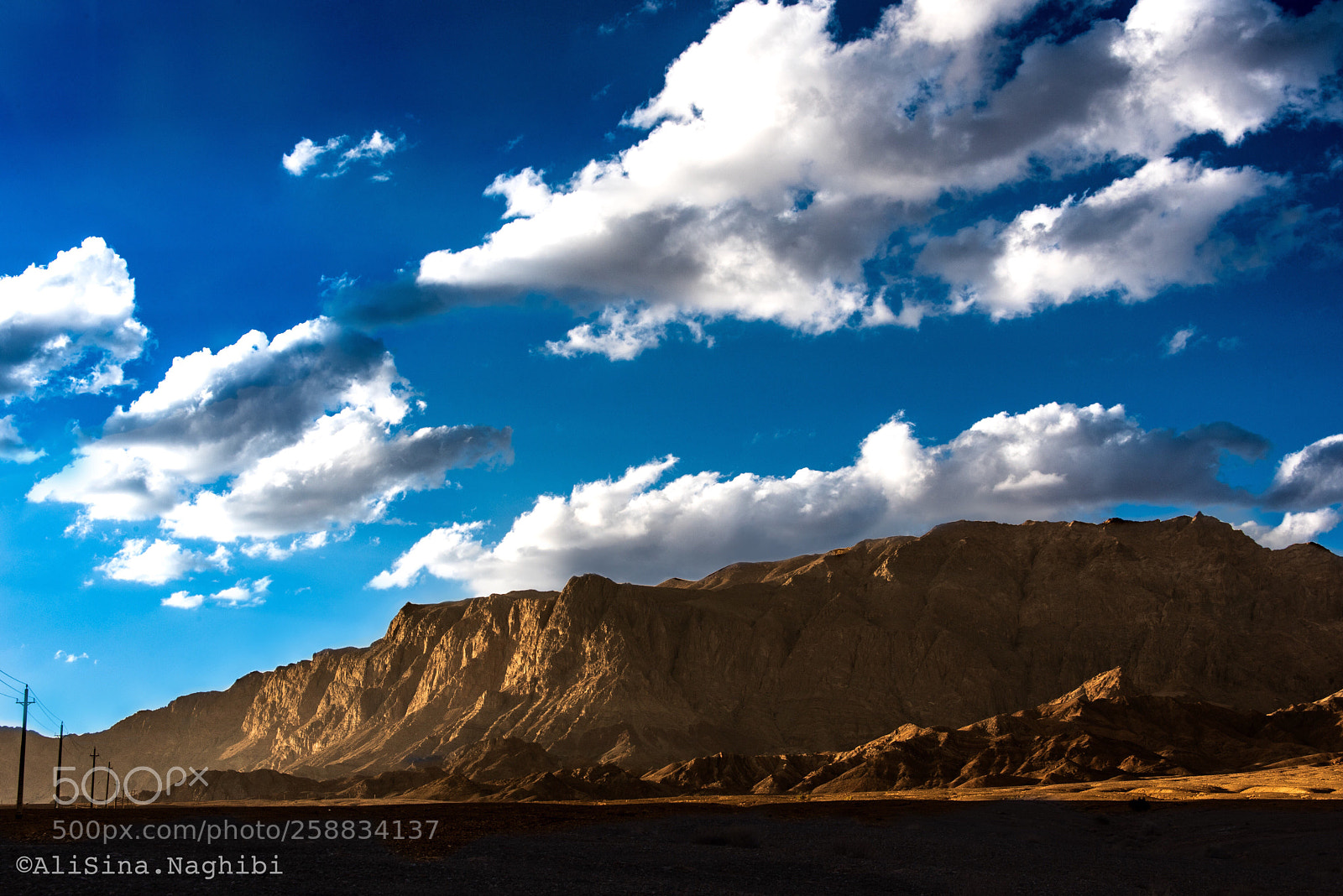 Nikon D750 sample photo. Strong like stone yazd photography