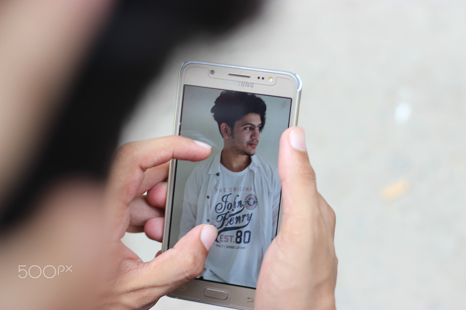 Canon EOS 600D (Rebel EOS T3i / EOS Kiss X5) sample photo. Captured photography