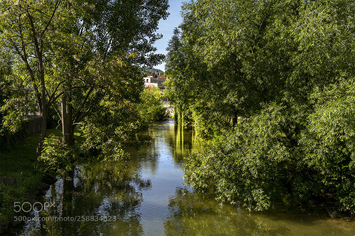 Sony a7R II sample photo. Reutlingen 210518-002 photography
