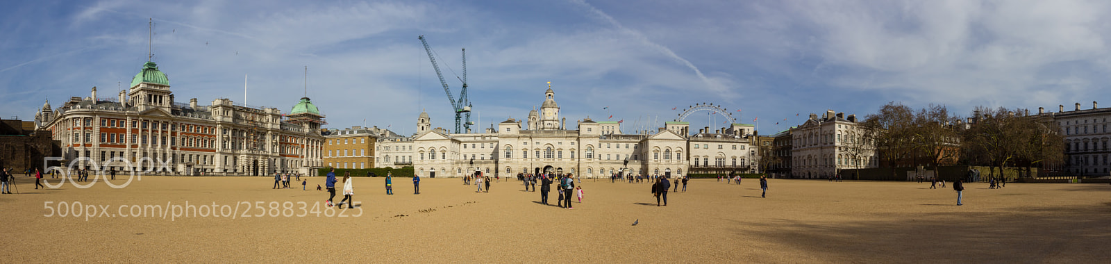 Canon EOS 600D (Rebel EOS T3i / EOS Kiss X5) sample photo. Panorama londonien photography