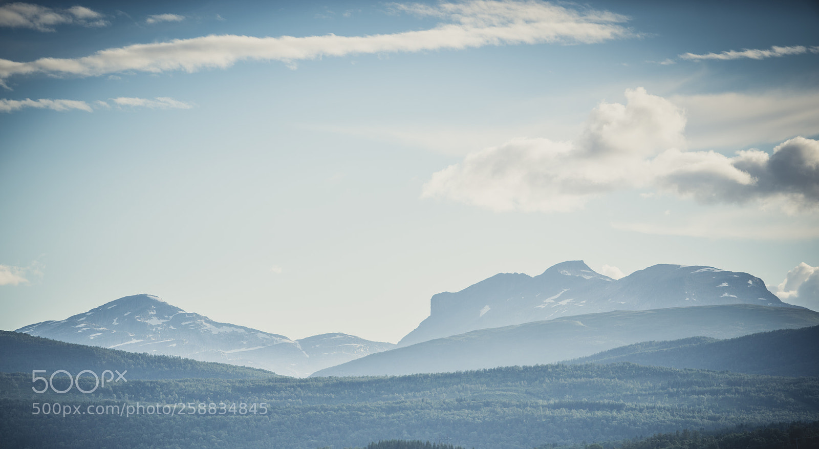 Sony a7R sample photo. Daystar peak photography