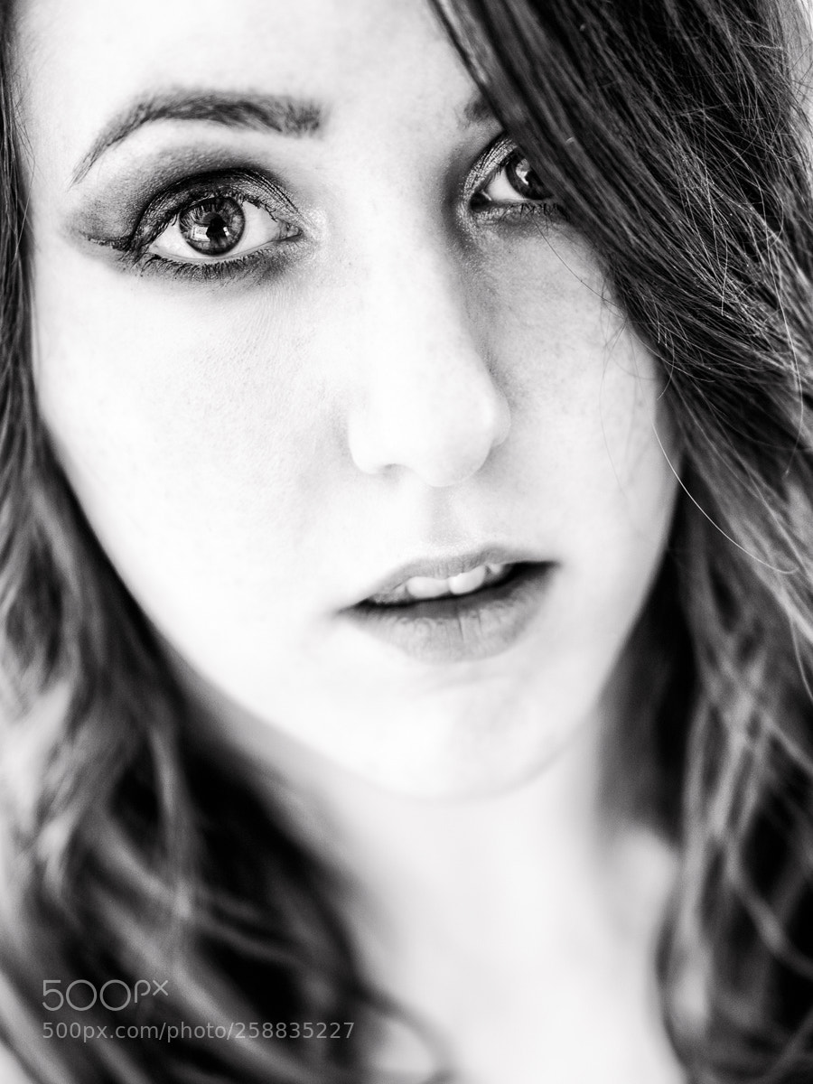 Sony a6000 sample photo. Annalie alenka photography