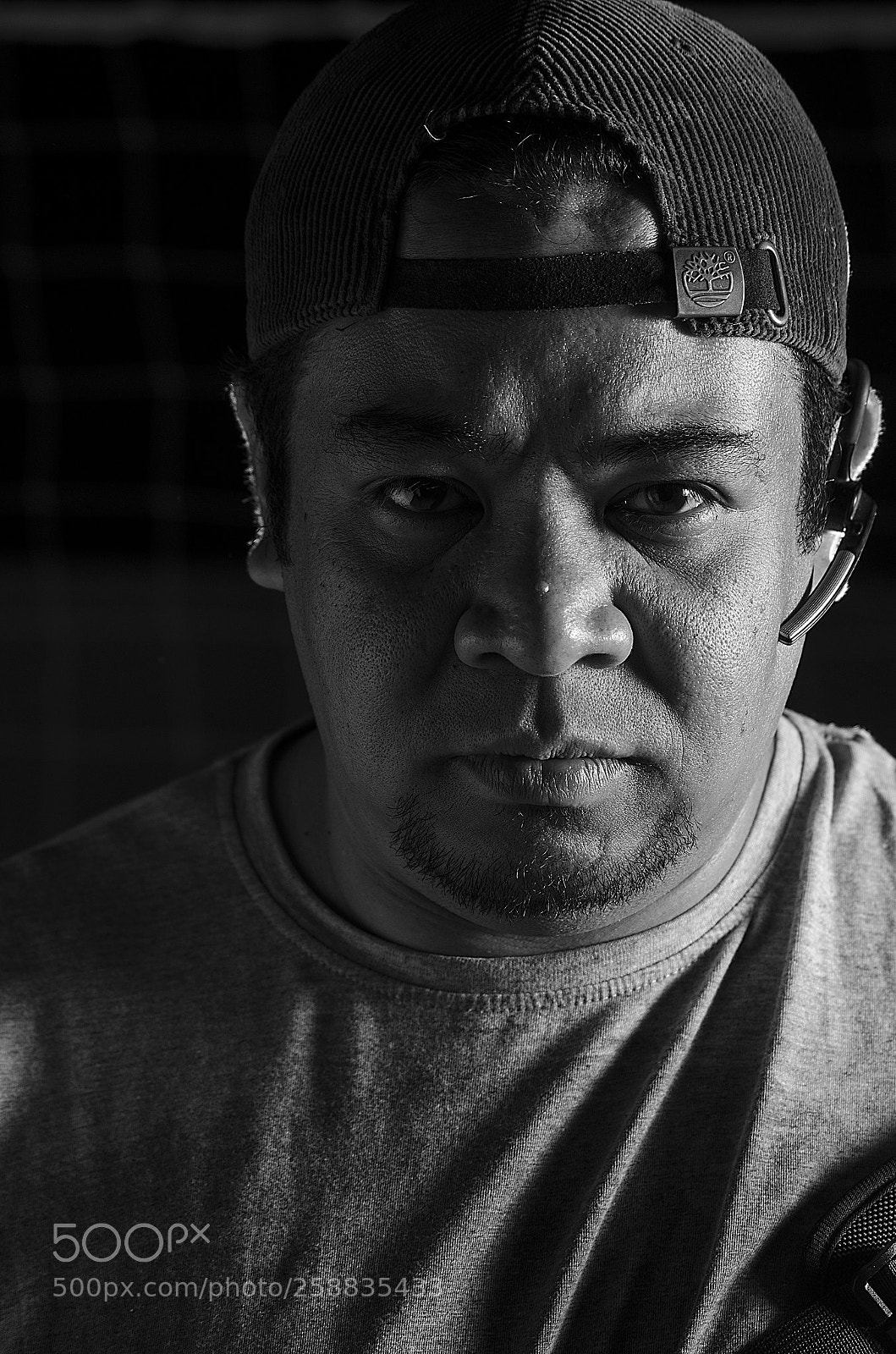 Nikon D7000 sample photo. Rembrandt photography
