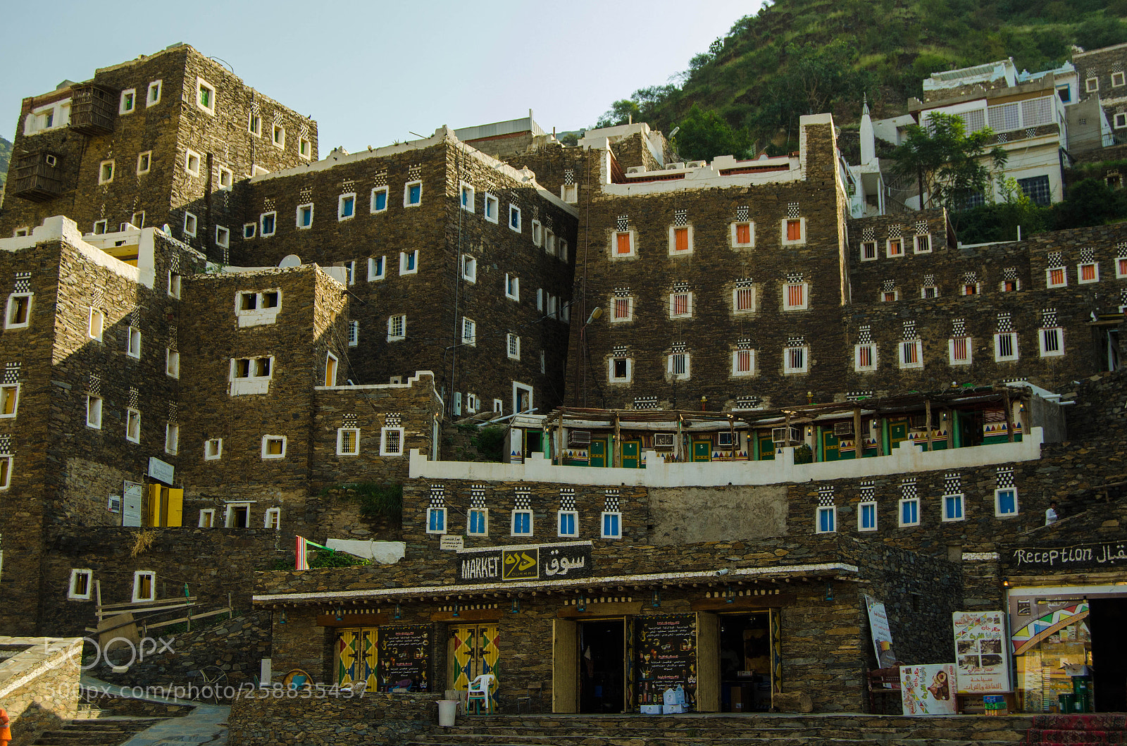 Nikon D7000 sample photo. Rijal alma photography