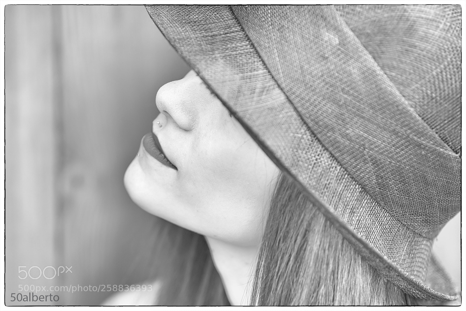 Nikon D610 sample photo. Anonima photography