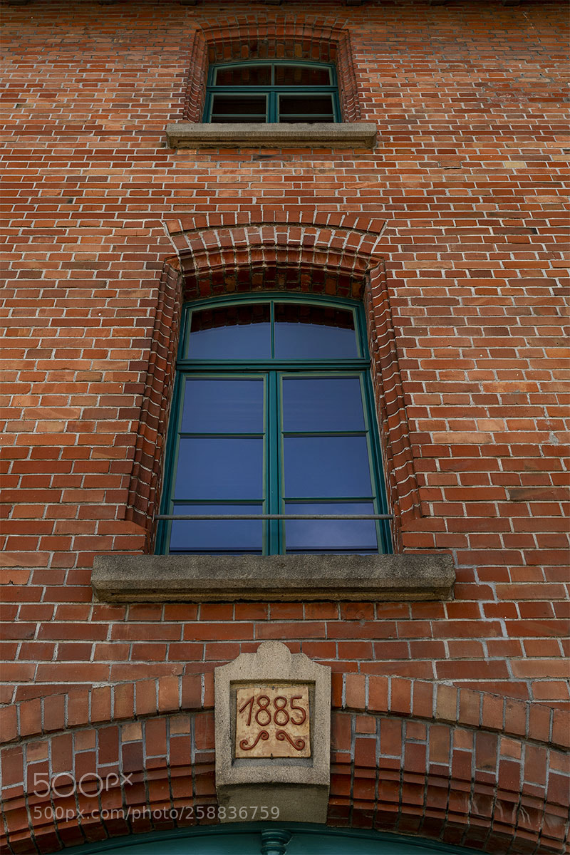 Sony a7R II sample photo. Reutlingen 210518-020 photography