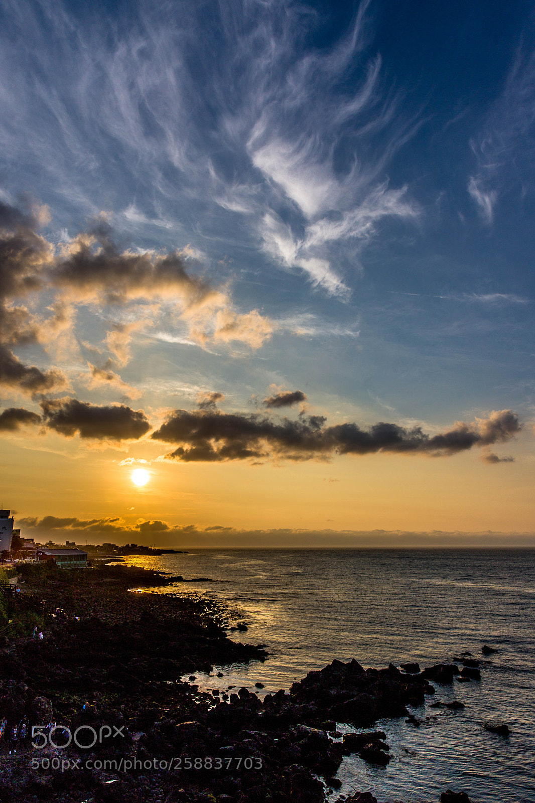 Canon EOS 6D Mark II sample photo. Jejudo photography