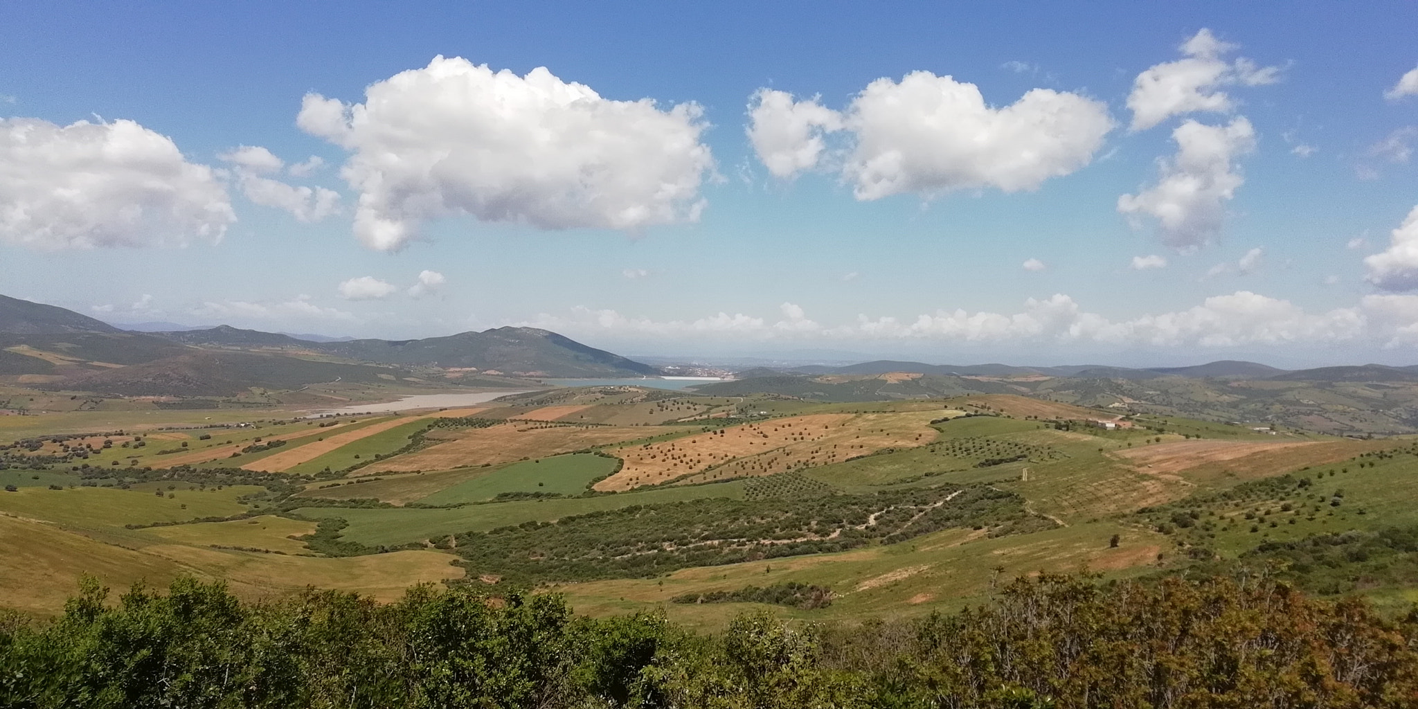 HUAWEI P SMART sample photo