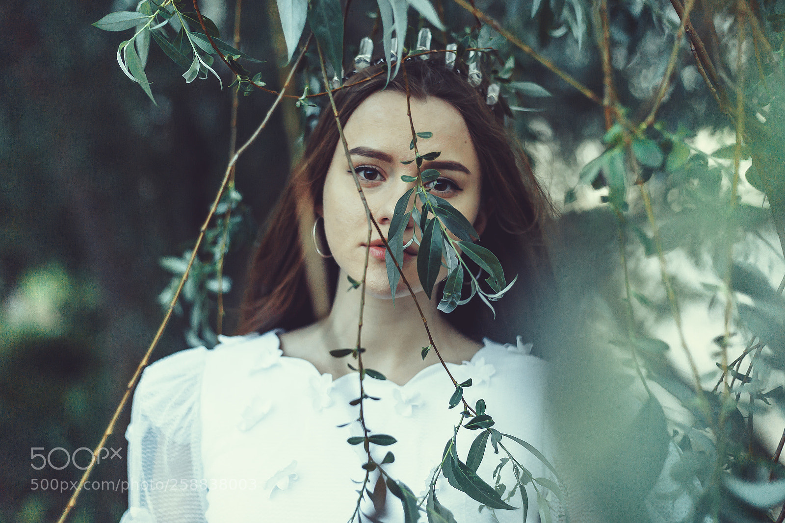 Canon EOS 6D sample photo. Williw lady photography