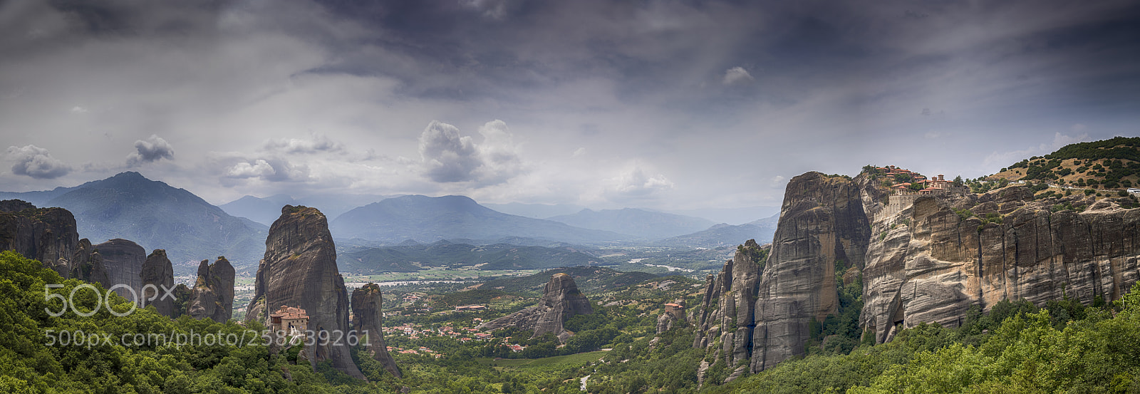Canon EOS 5D Mark IV sample photo. Panorama photography