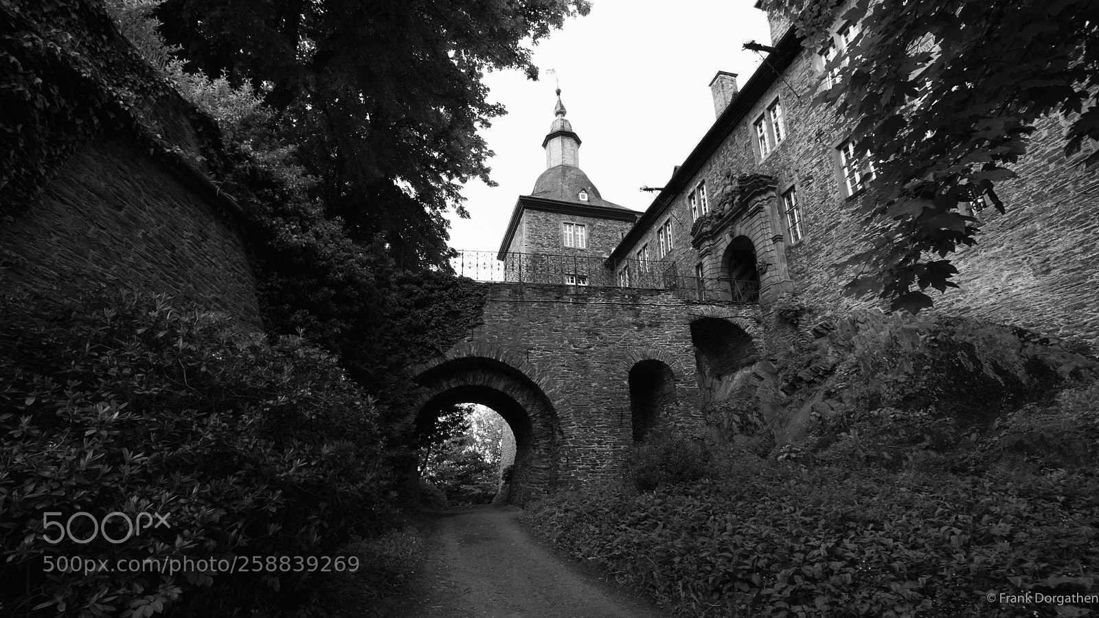 Sony a6000 sample photo. Burg schnellenberg photography
