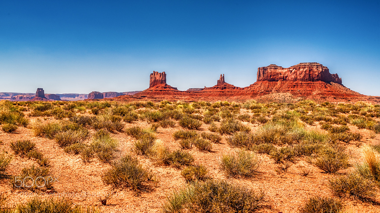 Nikon D750 sample photo. Wild wild west photography