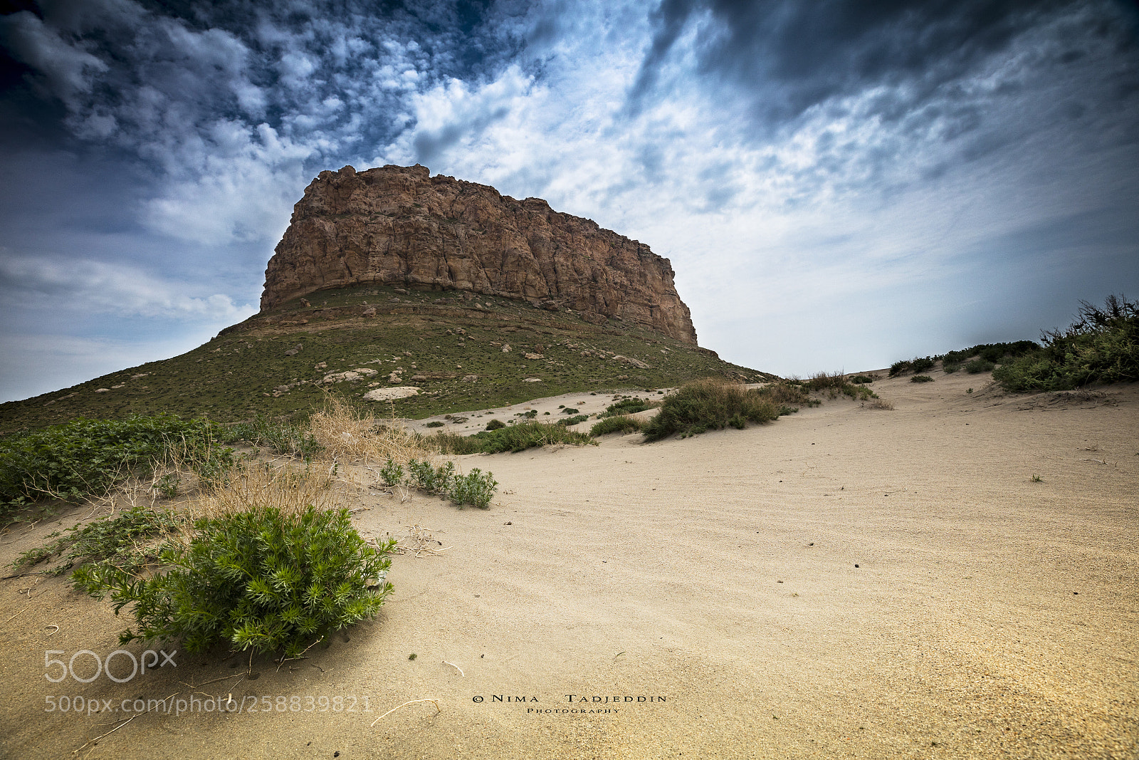 Canon EOS 5DS R sample photo. Sere's lake photography