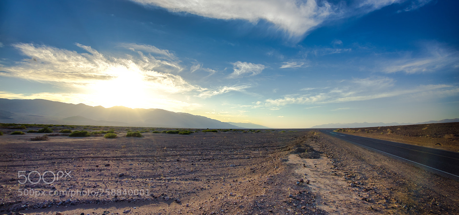 Sony a7R sample photo. Road trip usa 2017 photography
