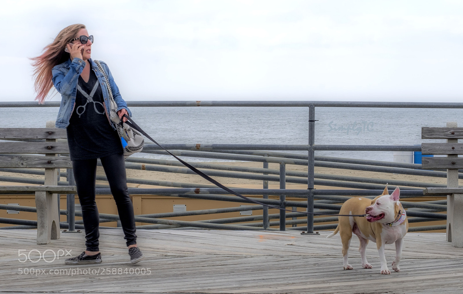 Fujifilm X-T1 sample photo. A patient friend photography