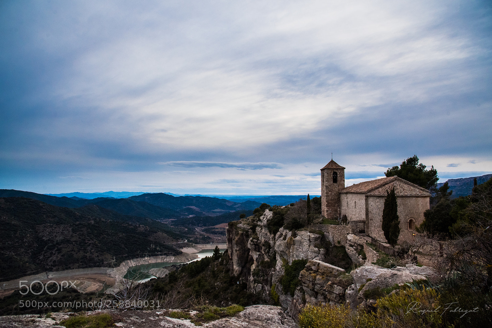 Nikon D750 sample photo. Siurana photography