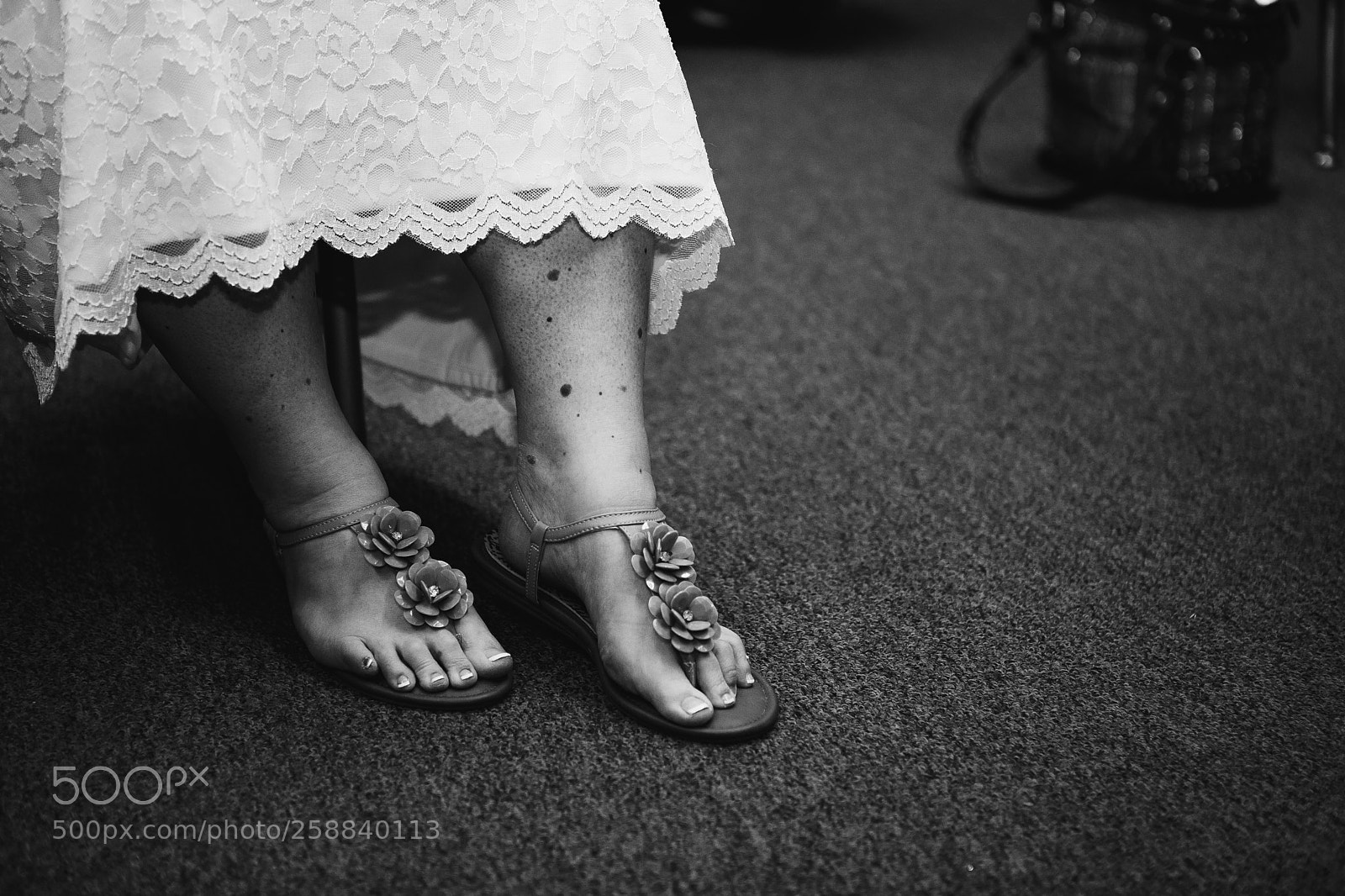 Canon EOS-1D X Mark II sample photo. Wedding shoes photography