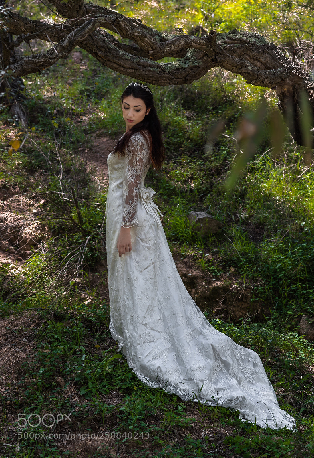 Nikon D750 sample photo. Chiara sposa photography