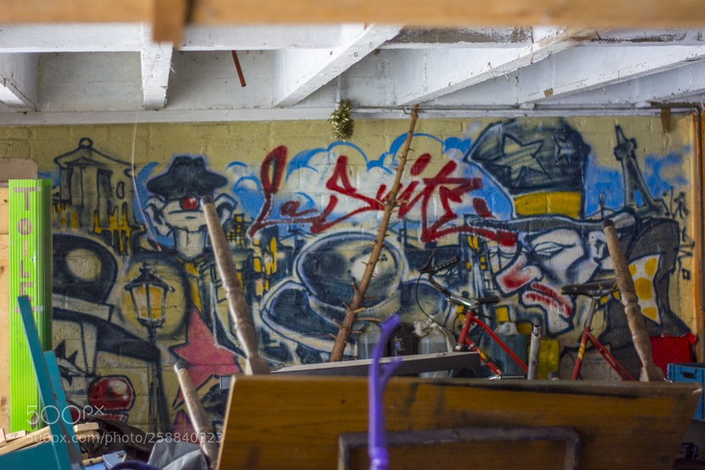 Nikon D5200 sample photo. Rue royalespringbruxelles photography